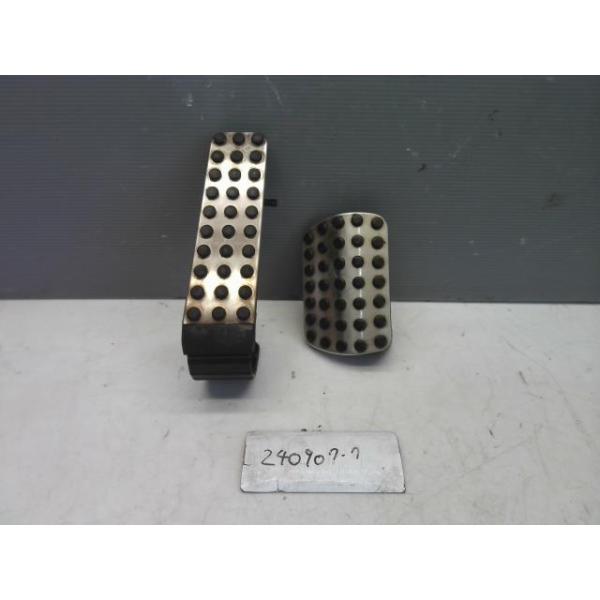 ベンツ SLKクラス E-170447 ペダル 同梱不可 即決品 : サトウサービス