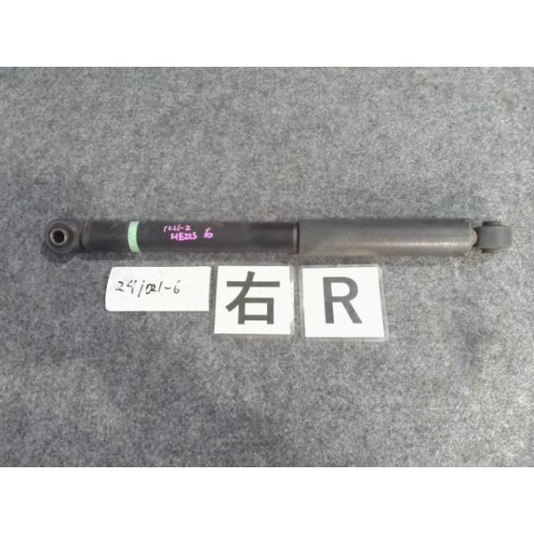 he22s ショックアブソーバー ラパン DBA-HE22S 右リア ショックアブソーバー 同梱不可 即決品