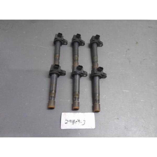 ライフ DBA-JC1 イグニッションコイル 同梱不可 即決品 : サトウ