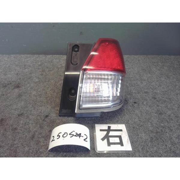 ソリオ DBA-MA15S 右 テール ランプ 同梱不可 即決品 : サトウサービス