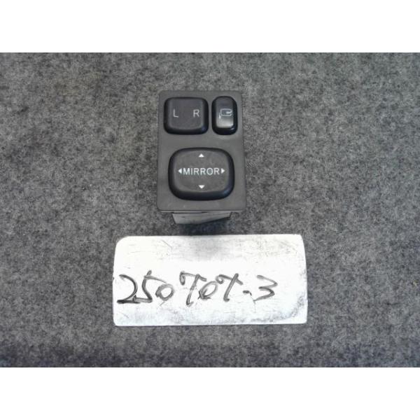 ミラ（ダイハツ） ミラ TA-L260S ドアミラースイッチ 同梱不可 即決品