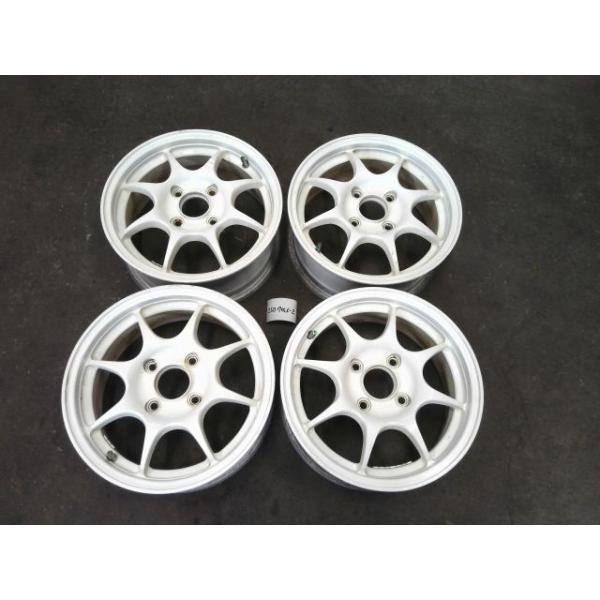 中古 ホイル ホイール 同梱不可 即決品 : サトウサービス - 通販 