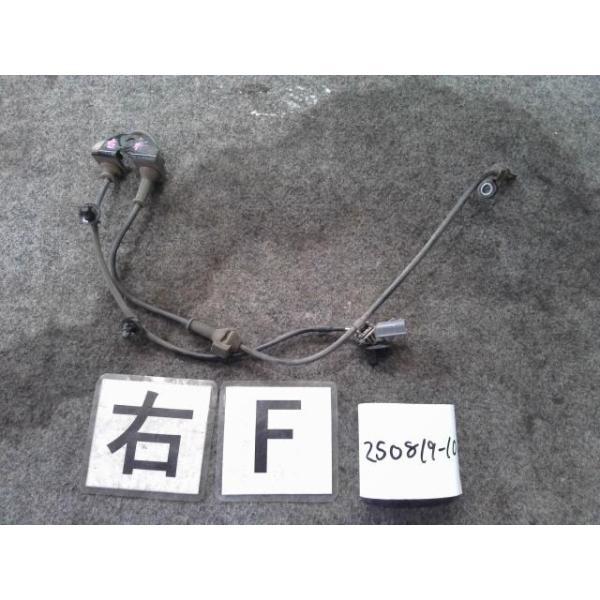 スイフト DBA-ZD72S ABSセンサー 同梱不可 即決品 : サトウサービス