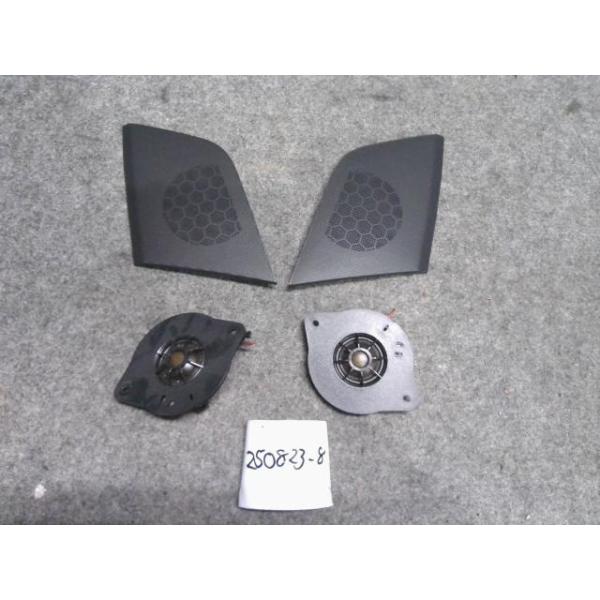 アウディ A4 DBA-8KCDN スピーカー 同梱不可 即決品
