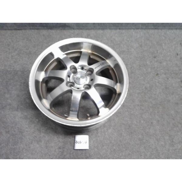 フリード 中古 無限 ホイル ホイール 同梱不可 即決品 : サトウ
