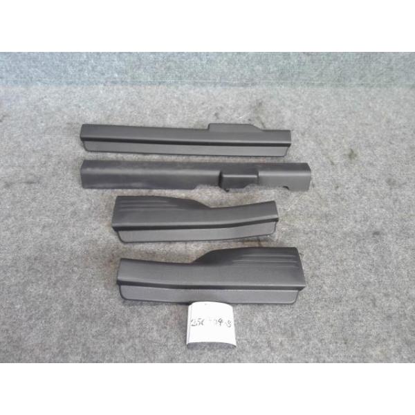 ハスラー 4AA-MR52S トリムセット 同梱不可 即決品 : サトウサービス