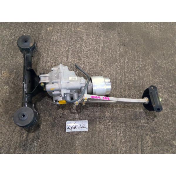 N-BOX N−BOX 6BA-JF6 リア デフ 同梱不可 即決品 : サトウ