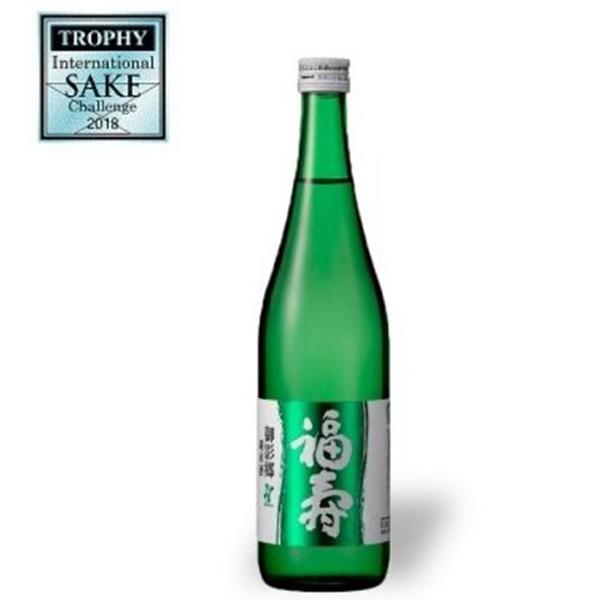 福寿 純米酒 御影郷 720ml