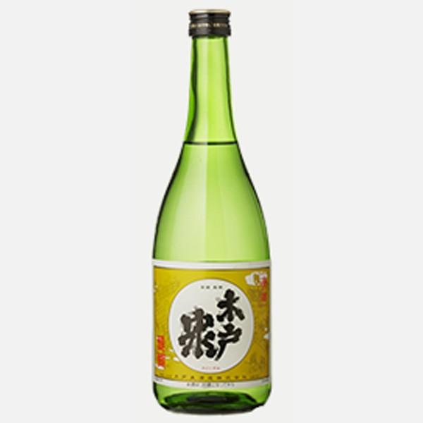 木戸泉 純米醍醐 720ml