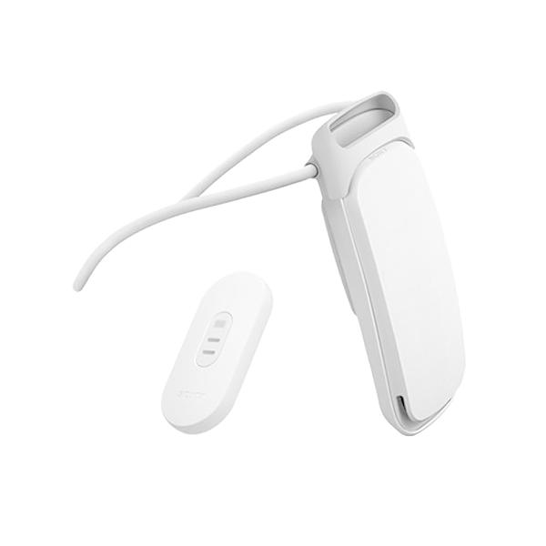 【美品】SONYウェアラブルサーモデバイスセンシングキットレオンポケット5 REON POCKET（レオンポケット）｜ソニー [公式] 冷温対応