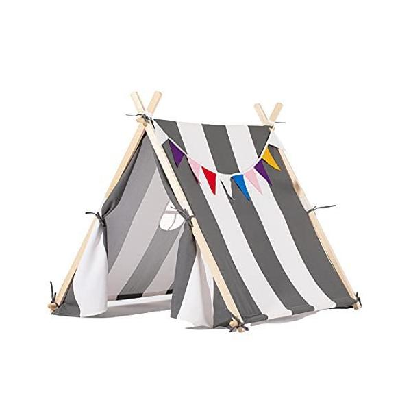 キッズテントのおすすめ27選 おしゃれでかわいい人気製品まとめ Camp Hack キャンプハック