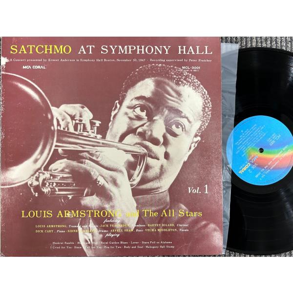 M>EX＋>EX>VG＋>VG盤面：EXジャケット：VG(裂け)付属物：特筆事項：通販商品ですので状態に神経質な方の購入はお控えください。【レコードコンディション表記】【S】未開封【M】新品同様【EX】さほど使用感の...