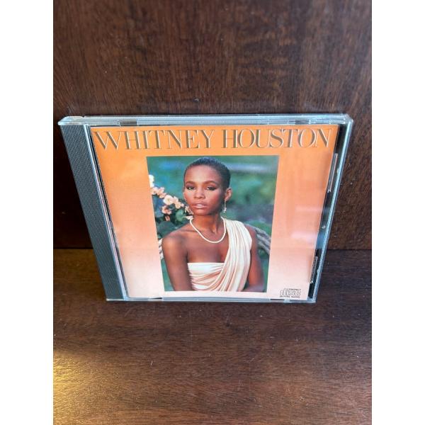 ホイットニー・ヒューストン／シングルＣＤ３枚（紙ジャケット仕様）輸入盤 CD】Whitney Houston 輸入盤 : サツキBOOKS - 通販 - Yahoo!ショッピング