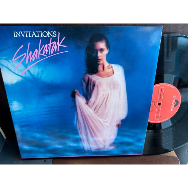 M>EX＋>EX>VG＋>VG盤面：EXジャケット：EX付属物：ライナー特筆事項：ライナーに書き込みあり通販商品ですので状態に神経質な方の購入はお控えください。【レコードコンディション表記】【S】未開封【M】新品同様...