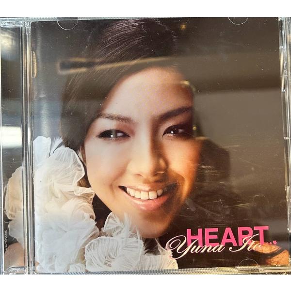 CD】伊藤由奈 /HEART : サツキBOOKS - 通販 - Yahoo!ショッピング