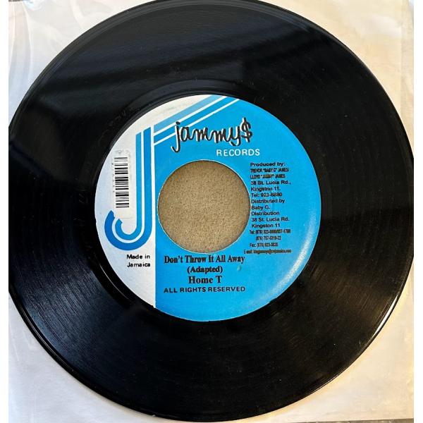 M>EX＋>EX>VG＋>VG盤面：VG＋特筆事項：この手の輸入7inchレコードは製造工程により、元々状態が悪いものが多いということをご理解の上、ご購入をお願いします。レーベルに書き込みがあるものもございます。目視...