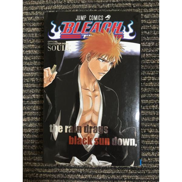 BLEACH 1〜70巻　抜け無し　ブリーチ　久保帯人　コミックス　集英社 08880774873213325501.jpg