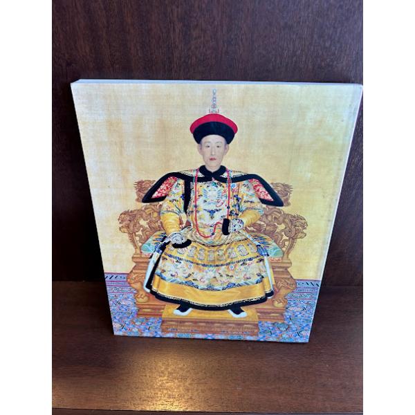 故宮博物院展 紫禁城の宮廷芸術