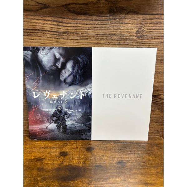 映画パンフレット satsukibooks_namipanf20260624-22