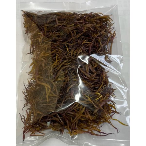 ラーメン、味噌汁、鍋物、吸い物にお手軽、簡単磯の香り。