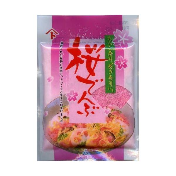 恵方巻、ひな祭り、節句、お祝いなどで、甘い香りと色彩で食材を引き立てます、昔し懐かしい味で、多くの人々に親しまれている日本の伝統食品です。でんぶは、他食材にはないその華やかな色で食欲をそそるだけではなく、どこか懐かしい素朴な味わいでみなさま...