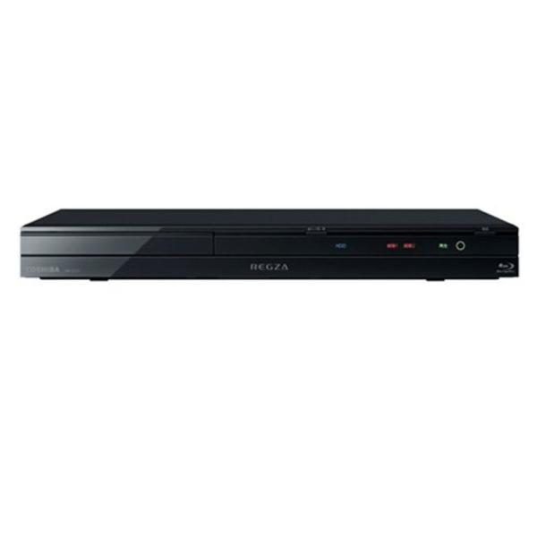 東芝 500GB ブルーレイレコーダー REGZA レグザ DBR-Z310