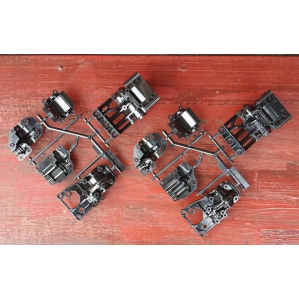 2個】DF-03ダークインパクト用AパーツギヤBOX,10004432（レターパック