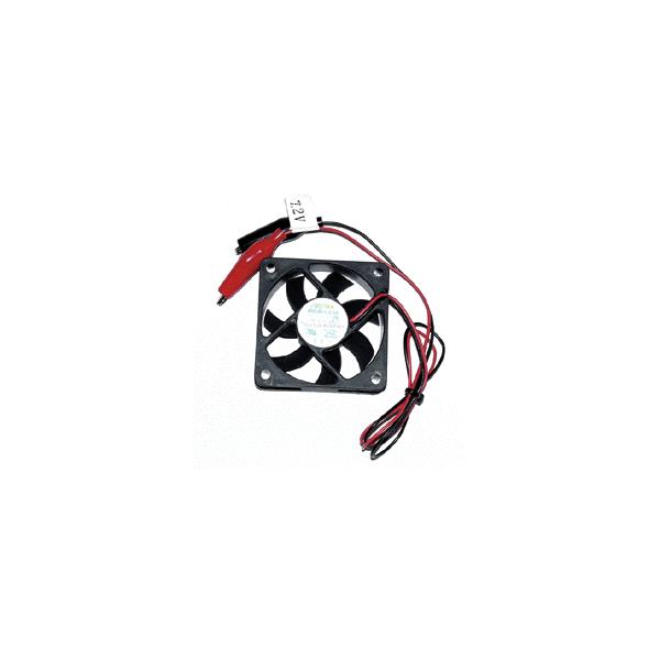 ▽ピットスタンド用7.2V電源クーリングファン,イーグル1327