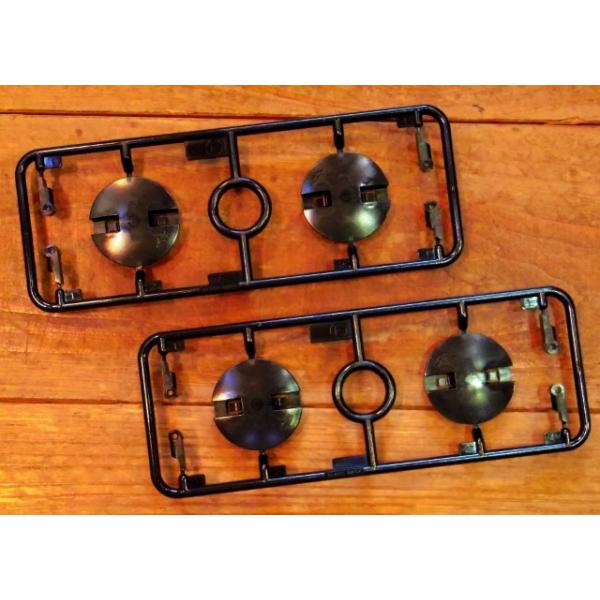 ピ*ス様 タミヤ　アバンテ2011 ▽アバンテ（2011）用Fパーツ,19005276 （ゆうパケット） : ホビー