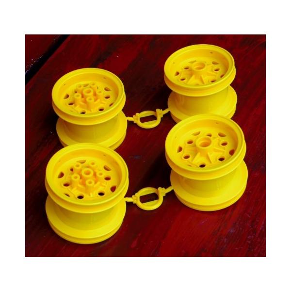 Yuuuuu様用ホイールご依頼枠 ZZYZX OX（ザイジックス・オーエックス）：日本発 4WDブランド