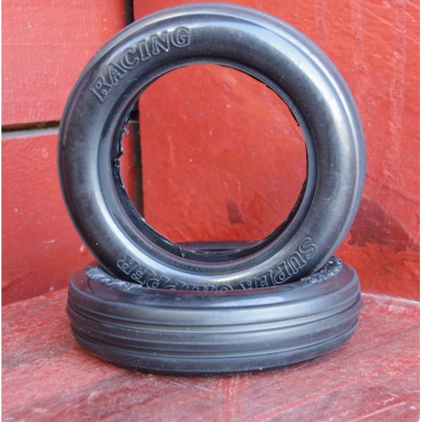 ▽ノバフォックス,ワイルドワン用フロントタイヤ,19805155（ゆう