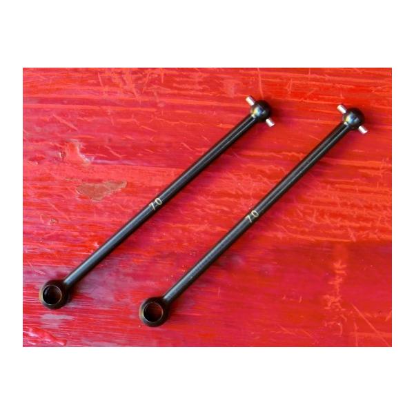 ▽DF-03 MS,TRF502X,TT02BRトップフォースEVO.共用70mm, スイング