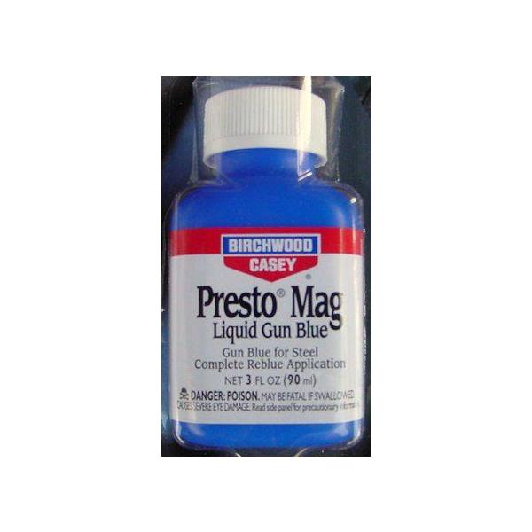 Prest Mag Blue ステンレス 銅の黒染めプレストマグブルー ガンブルー バーチウッド Buyee Buyee 日本の通販商品 オークションの代理入札 代理購入