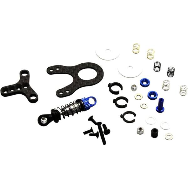 専用です！ 京商ミニッツ MINI-Z RM ロールダンパー R246-1354 ▽Minit-zミニッツMR03 RM用ロールダンパー,R246-1354（ゆうパケット