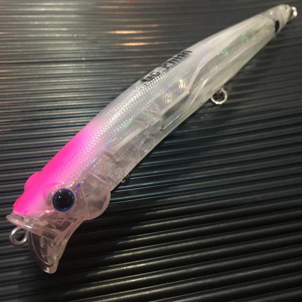 ゴーフィッシュ　ヒラフィード128 ゴーフィッシュ ヒラフィード 128GP