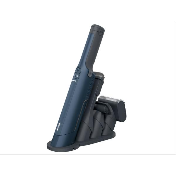 Shark EVOPOWER EX 充電式ハンディクリーナー WV405J ダーク