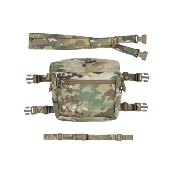 Spiritus Systems スピリタスシステム LBV Expander Kit