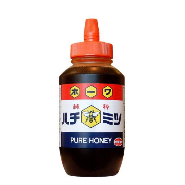 百花蜂蜜 1kg×4個(計4kg) 大容量 蜂和産業 送料無料 はちみつ 百花蜂蜜 1kg×4個(計4kg) 大容量 蜂和産業 送料無料 はちみつ