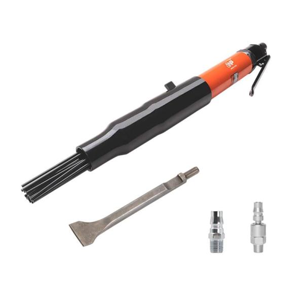 WP WORKPAD ジェットタガネ ニードルスケーラー プロ向け 針19本付き