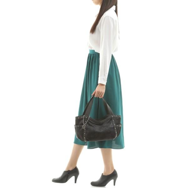 ハンドバッグ SAVOY(サボイ) SM18360101 ハンドバッグ SAVOY(サボイ) SM18360101