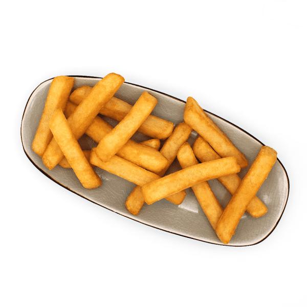 冷凍ポテト　パブチップス　1kg
