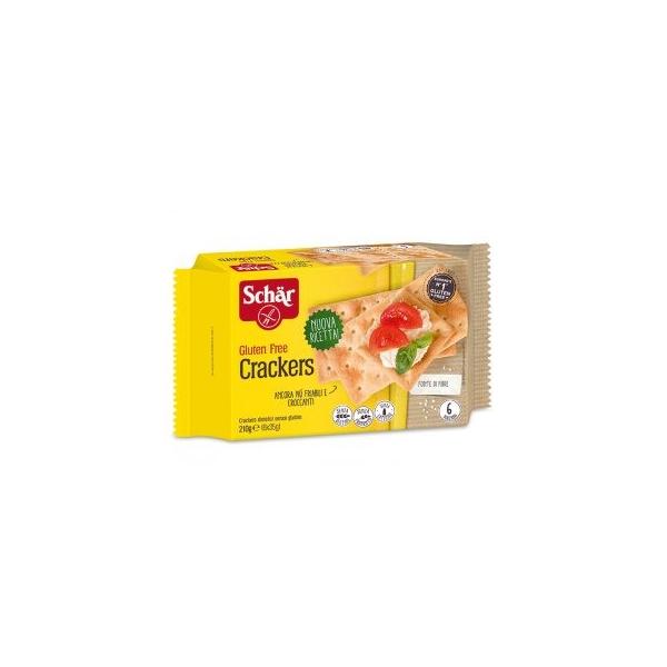 Schar シャール グルテンフリーお菓子 テーブルクラッカー210g Buyee Buyee 日本の通販商品 オークションの代理入札 代理購入
