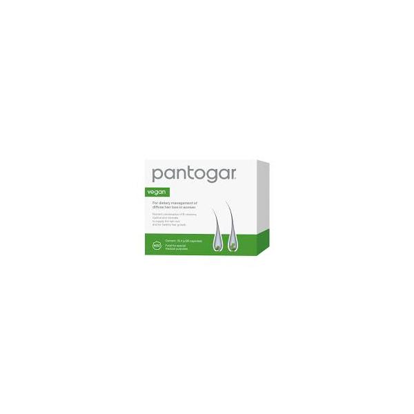 お得な定期便 Pantogar パントガール ドイツ製 90カプセル 女性用