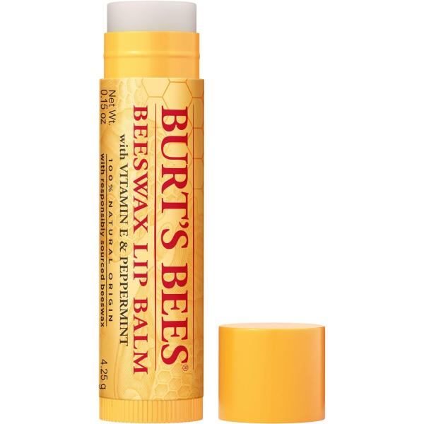 バーツビーズ (Burt's Bees) BW リップバーム 4.25g