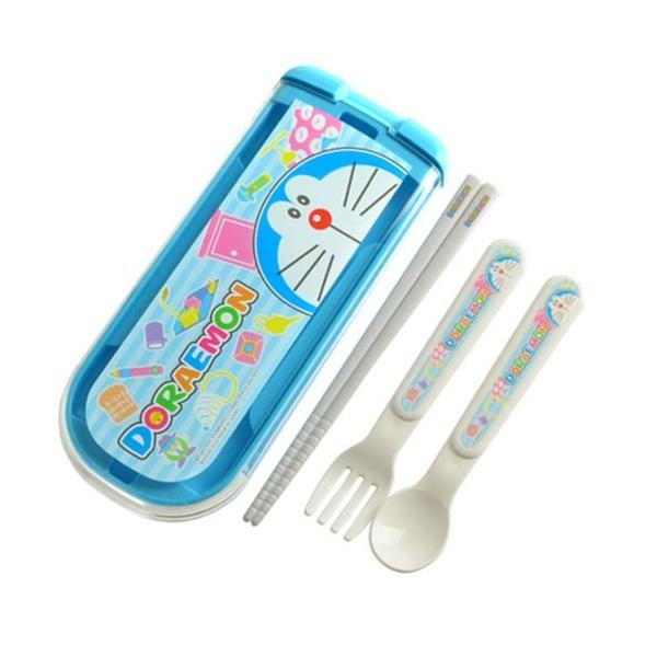 スライド式トリオセット ドラえもん リラックマ オーエスケー 子供用 食洗機対応 プラスチック ハシ スプーン フォーク Buyee Buyee 일본 통신 판매 상품 옥션의 대리 입찰 대리 구매 서비스