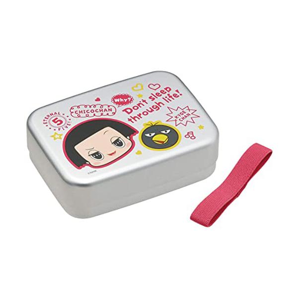 アルミランチボックス