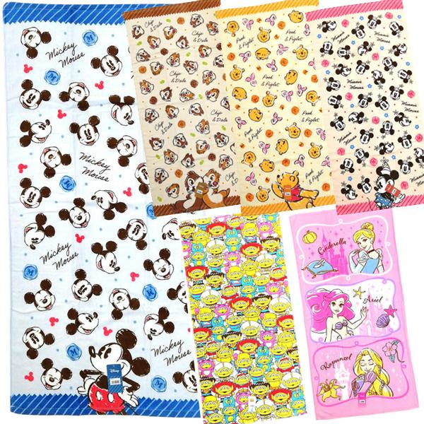 ディズニー バスタオル 約60 1cm ウィズユー 507 359 5910 さわだや 通販 Yahoo ショッピング