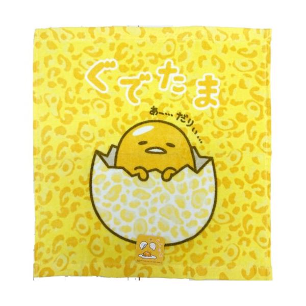 サンリオハンドタオルタオル 35 35cm ヒョウ柄 マイメロ キキララ シナモロール ぐでたま Buyee Buyee Japanese Proxy Service Buy From Japan Bot Online