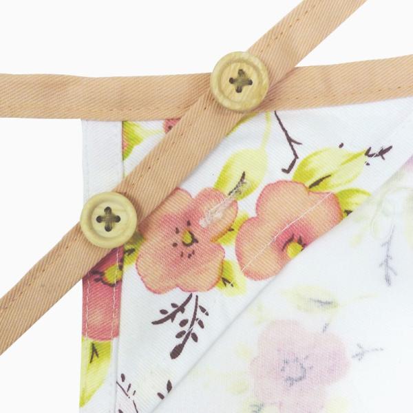 エプロン かわいい オシャレな 花柄 母の日 キッチン用品 キッチン 台所用品 プレゼント おしゃれ オシャレ ママ 送料無料 人気 おすすめ Buyee 日本代购平台 产品购物网站大全 Buyee一站式代购 Bot Online