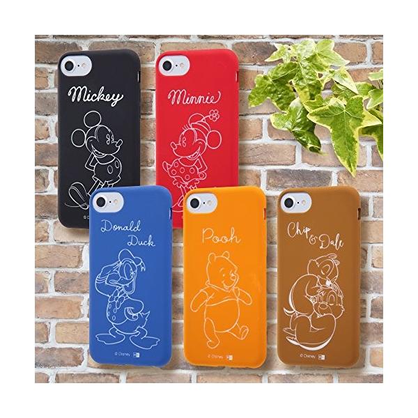 Iphone8ケース チップとデール ディズニー シリコンケース カーヴィング Buyee Buyee Japanese Proxy Service Buy From Japan Bot Online